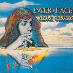 Klaus Schulze : Inter*Face